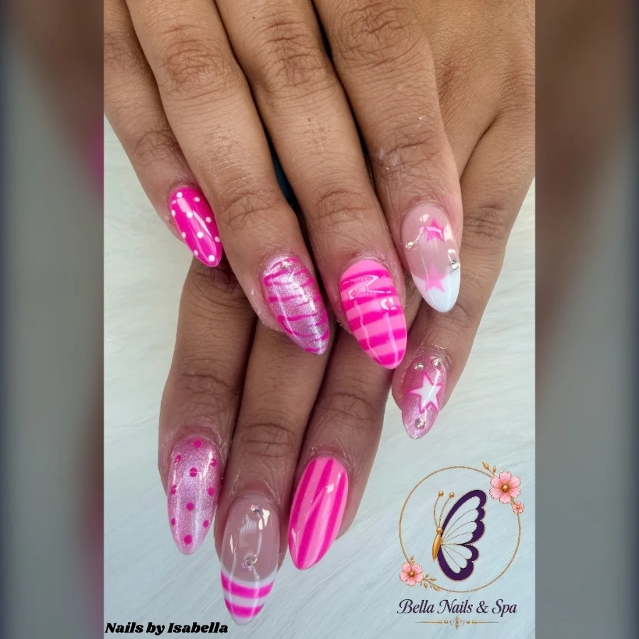 Nail Art